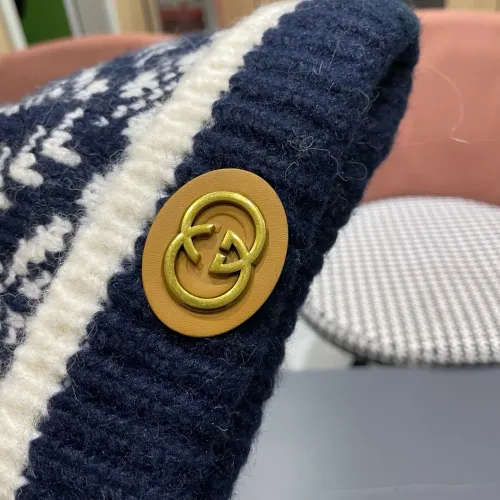 Cheap Gucci Caps #1422272 Replica Wholesale [$36.00 USD] [ITEM#1422272] on Replica Gucci Caps