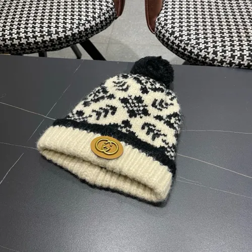 Cheap Gucci Caps #1422273 Replica Wholesale [$36.00 USD] [ITEM#1422273] on Replica Gucci Caps
