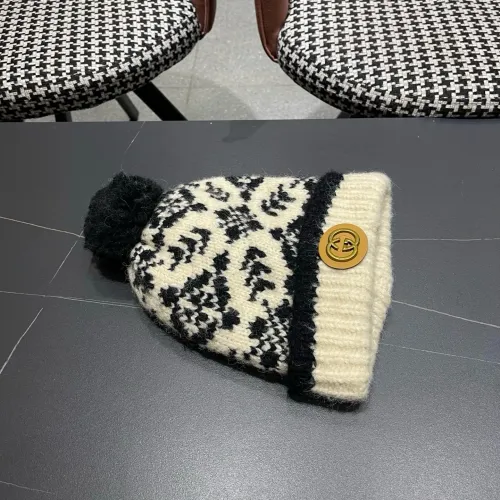Cheap Gucci Caps #1422273 Replica Wholesale [$36.00 USD] [ITEM#1422273] on Replica Gucci Caps