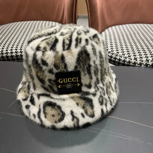 Cheap Gucci Caps #1422275 Replica Wholesale [$36.00 USD] [ITEM#1422275] on Replica Gucci Caps
