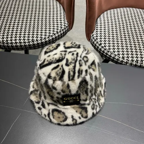 Cheap Gucci Caps #1422275 Replica Wholesale [$36.00 USD] [ITEM#1422275] on Replica Gucci Caps