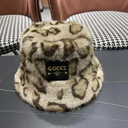 Cheap Gucci Caps #1422276 Replica Wholesale [$36.00 USD] [ITEM#1422276] on Replica Gucci Caps