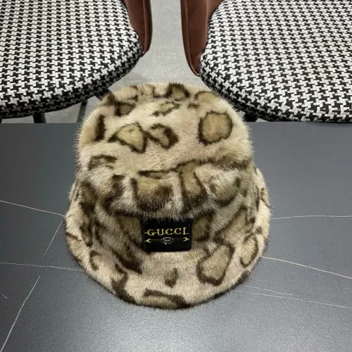 Cheap Gucci Caps #1422276 Replica Wholesale [$36.00 USD] [ITEM#1422276] on Replica Gucci Caps