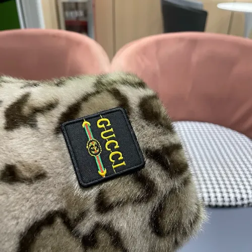Cheap Gucci Caps #1422276 Replica Wholesale [$36.00 USD] [ITEM#1422276] on Replica Gucci Caps