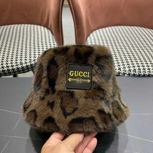 Gucci Caps #1422277