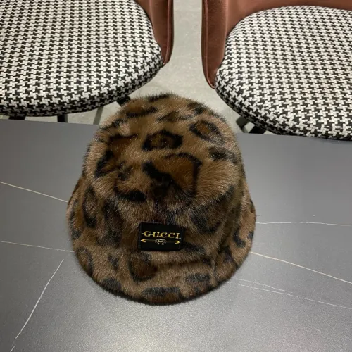 Cheap Gucci Caps #1422277 Replica Wholesale [$36.00 USD] [ITEM#1422277] on Replica Gucci Caps