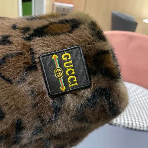 Cheap Gucci Caps #1422277 Replica Wholesale [$36.00 USD] [ITEM#1422277] on Replica Gucci Caps