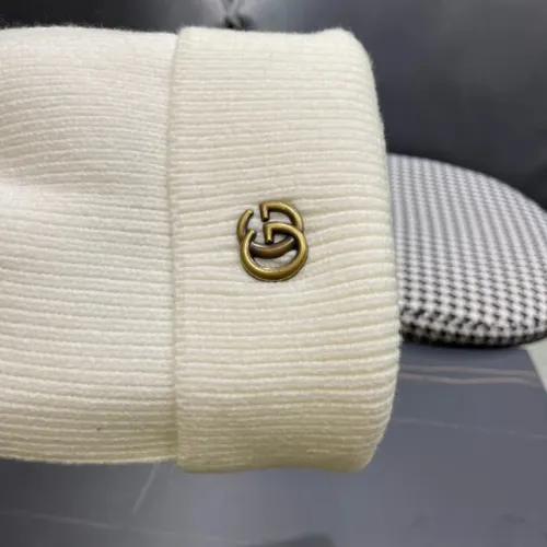 Cheap Gucci Caps #1422278 Replica Wholesale [$36.00 USD] [ITEM#1422278] on Replica Gucci Caps