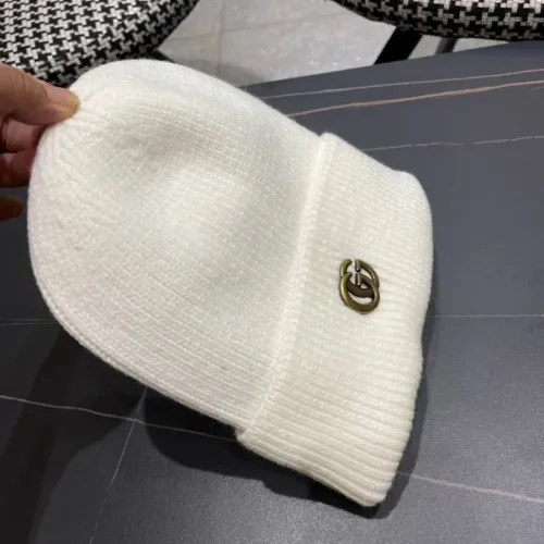 Cheap Gucci Caps #1422278 Replica Wholesale [$36.00 USD] [ITEM#1422278] on Replica Gucci Caps
