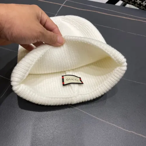 Cheap Gucci Caps #1422278 Replica Wholesale [$36.00 USD] [ITEM#1422278] on Replica Gucci Caps