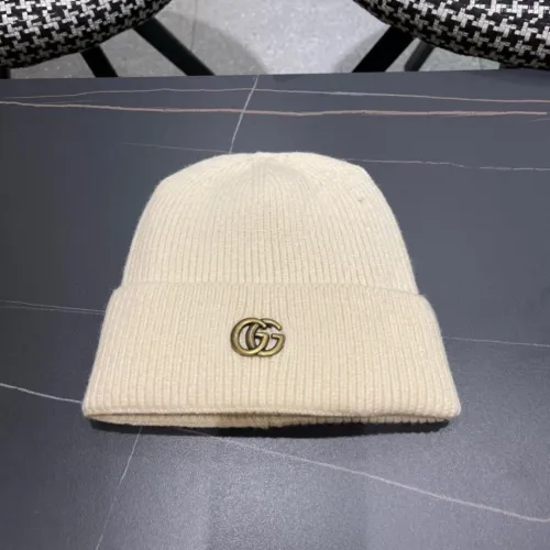 Gucci Caps #1422279