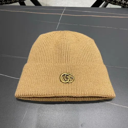 Gucci Caps #1422280