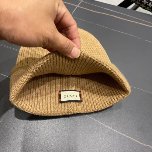 Cheap Gucci Caps #1422280 Replica Wholesale [$36.00 USD] [ITEM#1422280] on Replica Gucci Caps