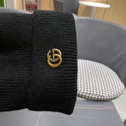 Cheap Gucci Caps #1422282 Replica Wholesale [$36.00 USD] [ITEM#1422282] on Replica Gucci Caps