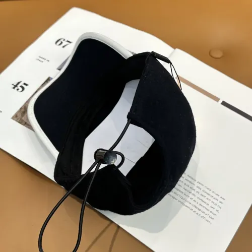 Cheap MIU MIU Caps #1422285 Replica Wholesale [$29.00 USD] [ITEM#1422285] on Replica MIU MIU Caps