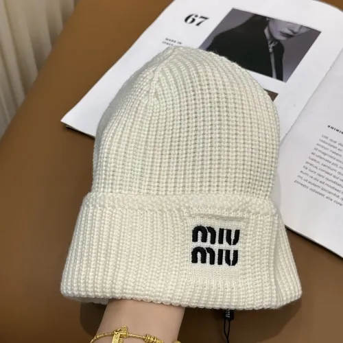 MIU MIU Caps #1422287