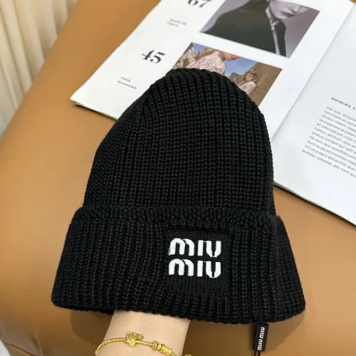 MIU MIU Caps #1422292
