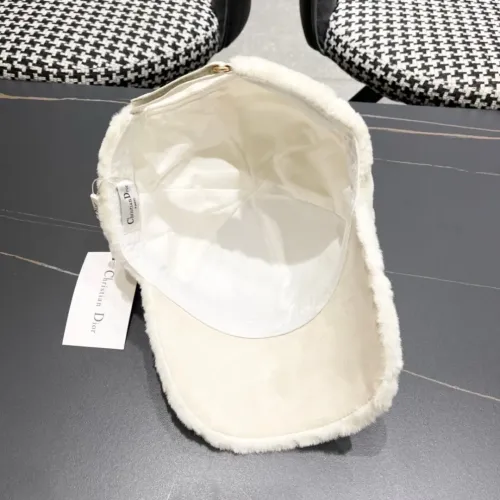 Cheap Christian Dior Caps #1422299 Replica Wholesale [$34.00 USD] [ITEM#1422299] on Replica Christian Dior Caps