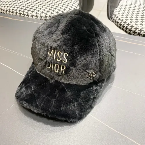 Cheap Christian Dior Caps #1422300 Replica Wholesale [$34.00 USD] [ITEM#1422300] on Replica Christian Dior Caps