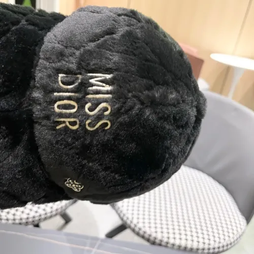 Cheap Christian Dior Caps #1422300 Replica Wholesale [$34.00 USD] [ITEM#1422300] on Replica Christian Dior Caps