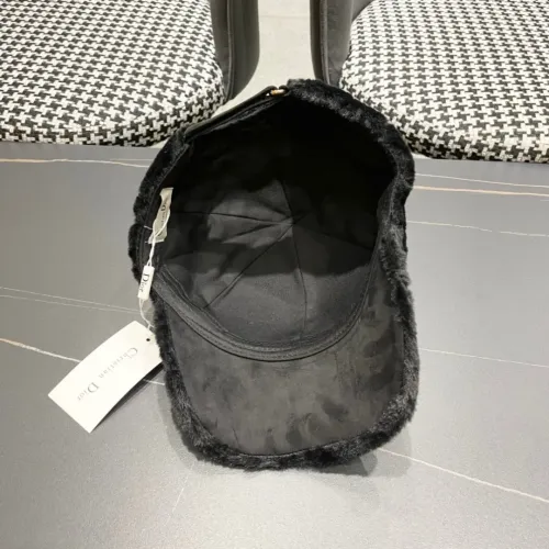 Cheap Christian Dior Caps #1422300 Replica Wholesale [$34.00 USD] [ITEM#1422300] on Replica Christian Dior Caps