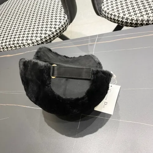 Cheap Christian Dior Caps #1422300 Replica Wholesale [$34.00 USD] [ITEM#1422300] on Replica Christian Dior Caps