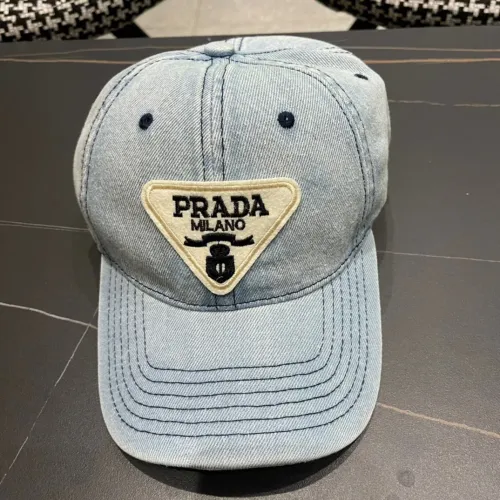 Prada Caps #1422302