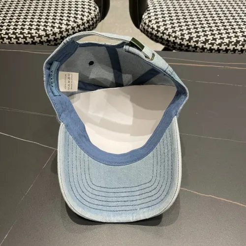 Cheap Prada Caps #1422302 Replica Wholesale [$32.00 USD] [ITEM#1422302] on Replica Prada Caps