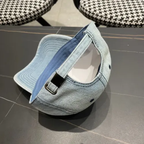 Cheap Prada Caps #1422302 Replica Wholesale [$32.00 USD] [ITEM#1422302] on Replica Prada Caps