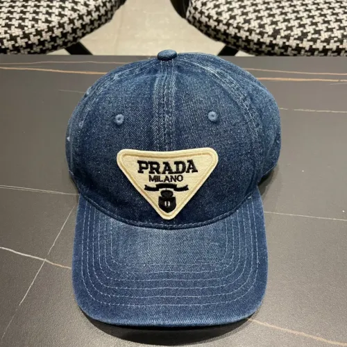 Prada Caps #1422303