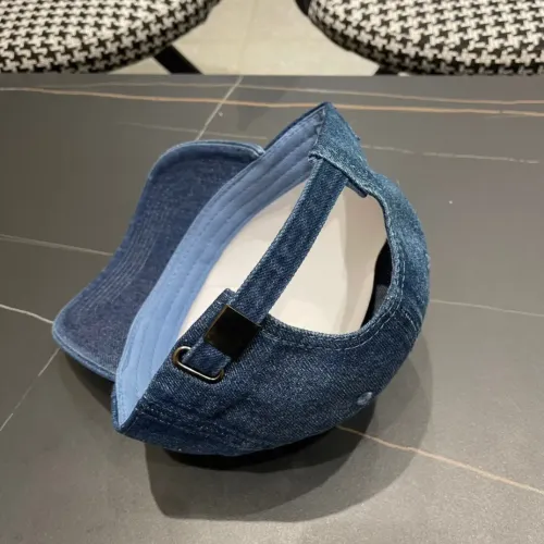 Cheap Prada Caps #1422303 Replica Wholesale [$32.00 USD] [ITEM#1422303] on Replica Prada Caps