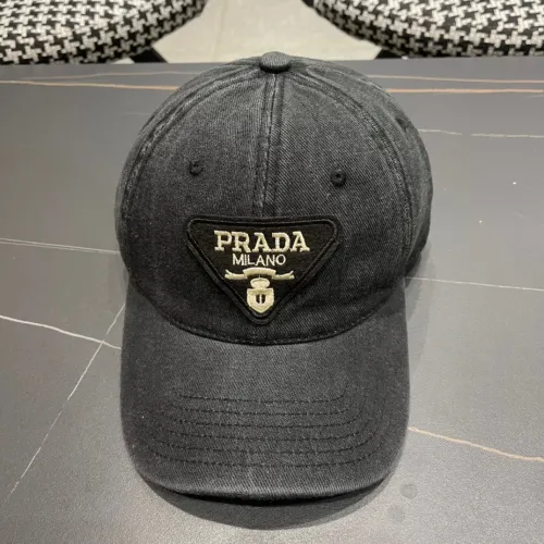 Prada Caps #1422304