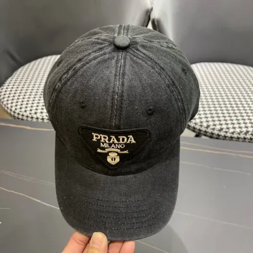 Cheap Prada Caps #1422304 Replica Wholesale [$32.00 USD] [ITEM#1422304] on Replica Prada Caps