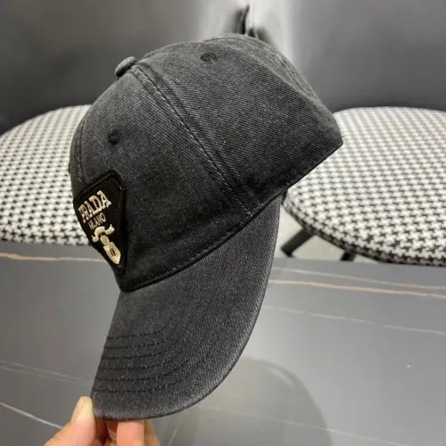 Cheap Prada Caps #1422304 Replica Wholesale [$32.00 USD] [ITEM#1422304] on Replica Prada Caps