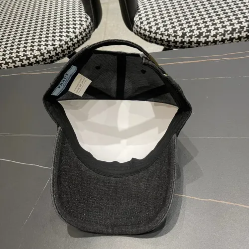 Cheap Prada Caps #1422304 Replica Wholesale [$32.00 USD] [ITEM#1422304] on Replica Prada Caps