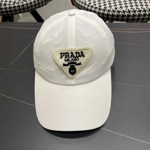 Prada Caps #1422305