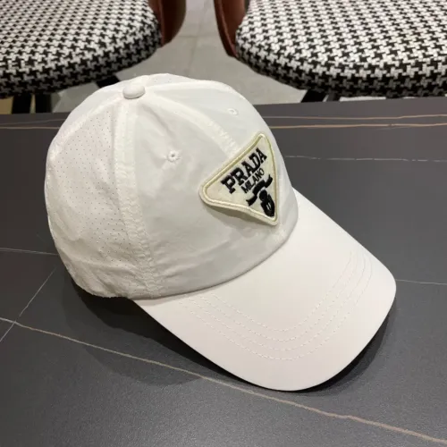 Cheap Prada Caps #1422305 Replica Wholesale [$32.00 USD] [ITEM#1422305] on Replica Prada Caps
