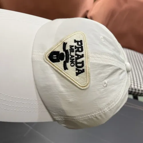 Cheap Prada Caps #1422305 Replica Wholesale [$32.00 USD] [ITEM#1422305] on Replica Prada Caps