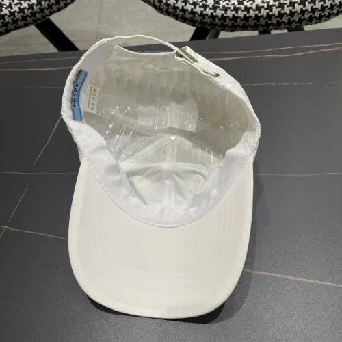 Cheap Prada Caps #1422305 Replica Wholesale [$32.00 USD] [ITEM#1422305] on Replica Prada Caps