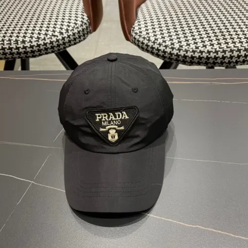 Prada Caps #1422307