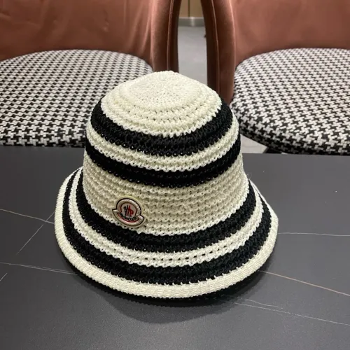Cheap Moncler Caps #1422308 Replica Wholesale [$36.00 USD] [ITEM#1422308] on Replica Moncler Caps