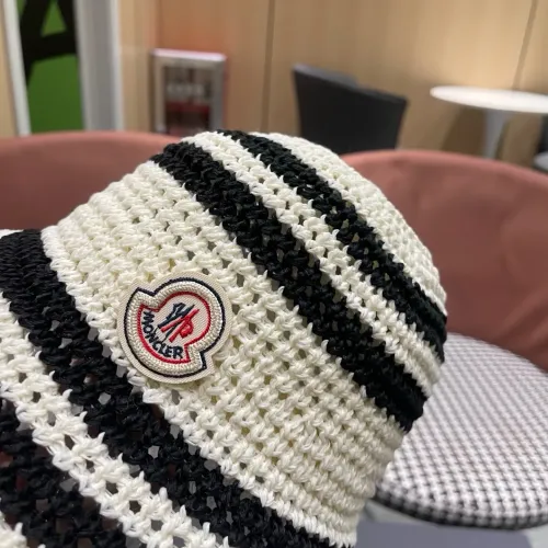 Cheap Moncler Caps #1422308 Replica Wholesale [$36.00 USD] [ITEM#1422308] on Replica Moncler Caps