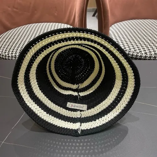 Cheap Moncler Caps #1422309 Replica Wholesale [$36.00 USD] [ITEM#1422309] on Replica Moncler Caps