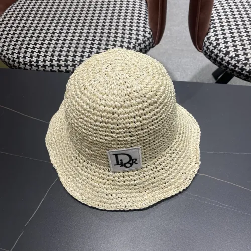 Cheap Christian Dior Caps #1422310 Replica Wholesale [$36.00 USD] [ITEM#1422310] on Replica Christian Dior Caps