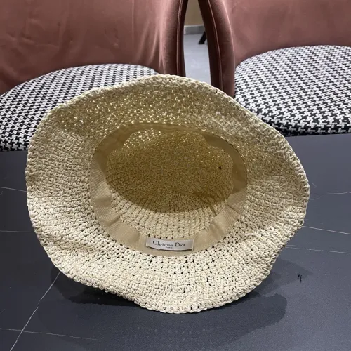 Cheap Christian Dior Caps #1422310 Replica Wholesale [$36.00 USD] [ITEM#1422310] on Replica Christian Dior Caps