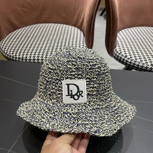 Cheap Christian Dior Caps #1422311 Replica Wholesale [$36.00 USD] [ITEM#1422311] on Replica Christian Dior Caps