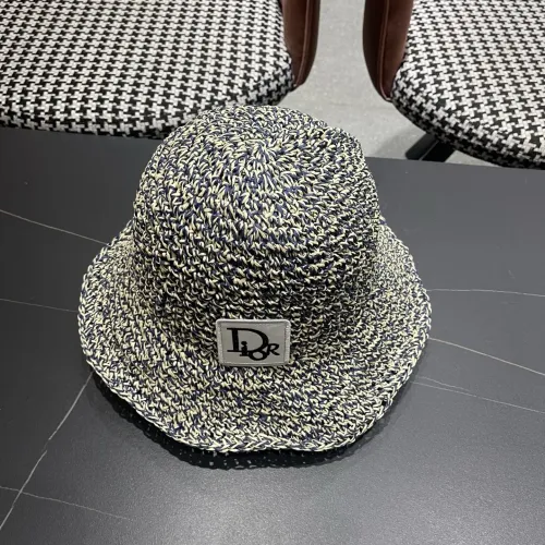Cheap Christian Dior Caps #1422311 Replica Wholesale [$36.00 USD] [ITEM#1422311] on Replica Christian Dior Caps
