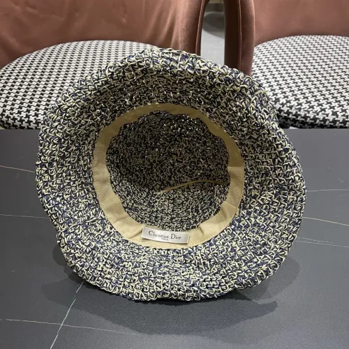 Cheap Christian Dior Caps #1422311 Replica Wholesale [$36.00 USD] [ITEM#1422311] on Replica Christian Dior Caps
