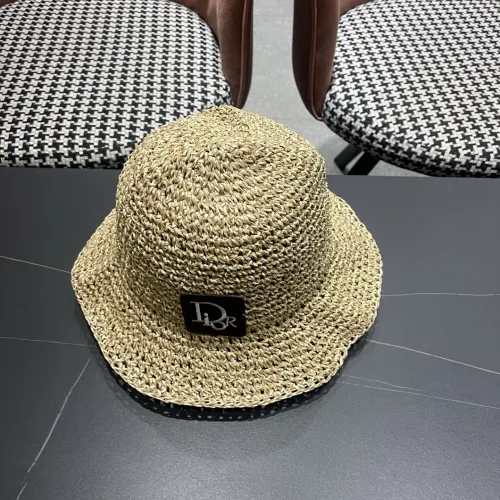 Cheap Christian Dior Caps #1422312 Replica Wholesale [$36.00 USD] [ITEM#1422312] on Replica Christian Dior Caps
