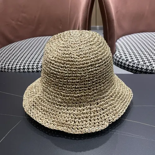 Cheap Christian Dior Caps #1422312 Replica Wholesale [$36.00 USD] [ITEM#1422312] on Replica Christian Dior Caps